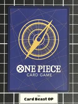 Zoro-Juurou ST18-004 Treasure Rare Emperors in the New World One Piece English - Image 3