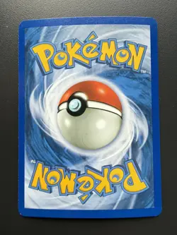 Raticate 89/144 Reverse Holo Pokemon Card Skyridge Set - Image 2