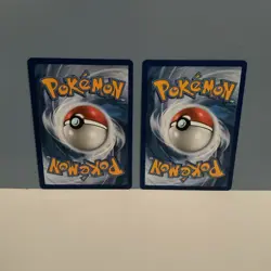 Pokemon - 2x 192/217 Lillie’s Determination - Ascended Heroes- Standard Card -NM - Image 2