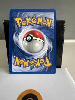 Pokemon TCG Clefairy Card 6/130 Base Set 2 Holo Unplayed Rare NM Mint - Image 5