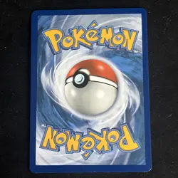 Pokemon TCG Ninetales v Full Art Rebel Clash Card 177/192 Near Mint Condition - Image 2