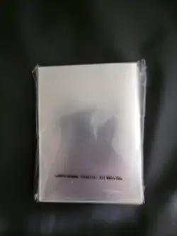 Pokemon TCG 151 ETB Card Sleeves 65 Count - Image 2