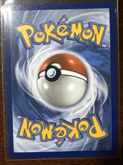 Mega Charizard Y ex 022/217 NM Holo Double Rare Ascended Heroes Pokemon Card TCG - Image 2