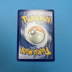 Pokemon Card - XY17 Charizard EX Black Star Promo Holo (2014) - LP+ - Image 3