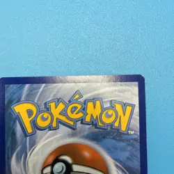 Pokemon Card - XY17 Charizard EX Black Star Promo Holo (2014) - LP+ - Image 4