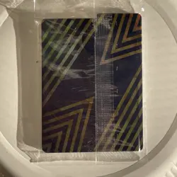 Pokemon TCG Magneton SVP 159 Surging Sparks Promo Card Sealed - Image 2