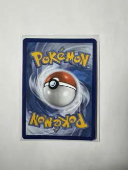 Pokemon TCG Mega-Rayquaza EX Roaring Skies Holo Rare Card 76/108 - Image 2