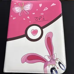 Pokemon TCG Binder Collection 186 Cards Japanese Vstars Vmax’s EX’s & Holos NM - Image 2