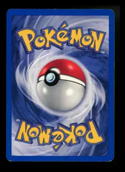 #3 Rocket's Moltres 12/132 Gym Heroes 2000 Holo Rare WOTC Pokemon Card - Image 2