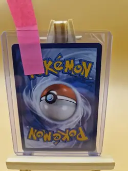 Pokemon Card Radiant Hawlucha 081/189 Astral Radiance Near Mint - Image 4