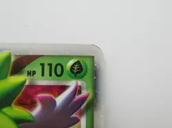 Pokemon japanese card Holo rare Shaymin Lightly Played 003/012 - Image 3