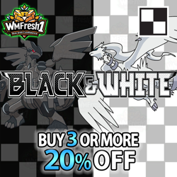 Pokemon Cards - Black & White Base Set Singles - Non Holo / Reverse / Rare - NM+ - Image 1