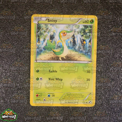 Pokemon Cards - Black & White Base Set Singles - Non Holo / Reverse / Rare - NM+ - Image 2