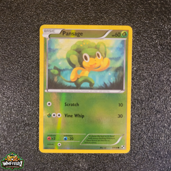 Pokemon Cards - Black & White Base Set Singles - Non Holo / Reverse / Rare - NM+ - Image 5