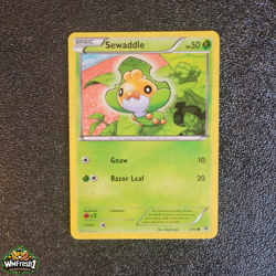 Pokemon Cards - B&W Emerging Powers Singles - Holo, Rare , Reverse + more - NM+ - Image 2