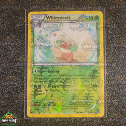 Pokemon Cards - B&W Emerging Powers Singles - Holo, Rare , Reverse + more - NM+ - Image 4