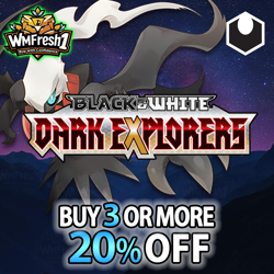 Pokemon Cards - B&W Dark Explorers Singles - Non Holo / Reverse / Rare and - NM+ - Image 1