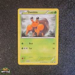 Pokemon Cards - B&W Dark Explorers Singles - Non Holo / Reverse / Rare and - NM+ - Image 4