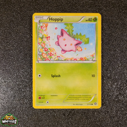 Pokemon Cards - XY Steam Seige Singles - Holo / Reverse / Rare / Regular - NM+ - Image 4