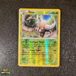 Pokemon Cards - XY Breakthrough Singles - Reverse / Holo / Rare / Regular - NM+ - Image 2
