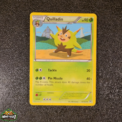 Pokemon Cards - XY Breakthrough Singles - Reverse / Holo / Rare / Regular - NM+ - Image 4