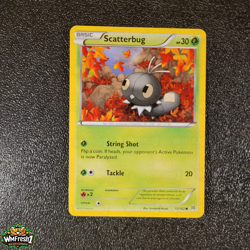 Pokemon Cards - XY Breakthrough Singles - Reverse / Holo / Rare / Regular - NM+ - Image 5