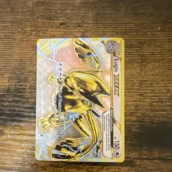 Pokemon Lugia BREAK Fates Collide 79/124 Holo Rare 150 HP Break Card - Image 1