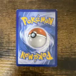 Pokemon Lugia BREAK Fates Collide 79/124 Holo Rare 150 HP Break Card - Image 2