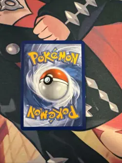 Pokemon Scorbunny 225/217 Ascended Heroes Illustration Rare IR Holo TCG Card - Image 2