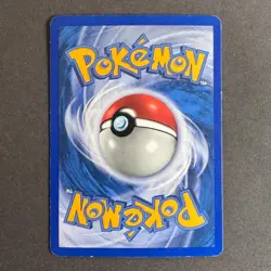 MEW #55/165 Holo Reverse Expedition E-Series 2002 Pokemon Card - Image 2