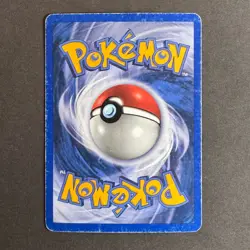 NINETALES #17/110 Holo Reverse English Legendary Collection 2002 Pokemon Card - Image 2