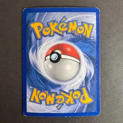 Pokemon TCG Ninetales Ex 96/101 - EX Hidden Legends - Ultra Rare Holo Card 096 - Image 2