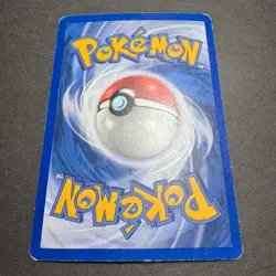 Pokemon TCG Ninetales Ex 96/101 - EX Hidden Legends - Ultra Rare Holo Card 096 - Image 5