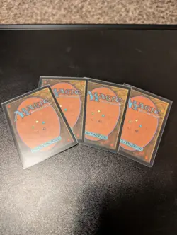 MTG Forest RAISED FOIL 1954 Mana Symbiote Venom Land Spider-Man Secret Lair - Image 2