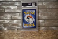 KINGDRA EX Scarlet & Violet Shrouded Fable Promo #131 PSA 10 Pokemon - Image 2