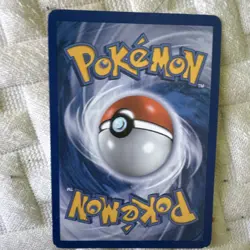 Pokemon Eevee Full Art Holo Uncommon RC14/RC25 Legendary Treasures HP 60 Card - Image 2