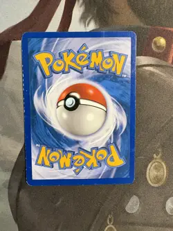 Pokemon TCG Charizard G Supreme Victors Regular Rare 20/147 MP Moderately Played - Image 4