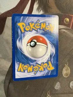 Pokemon TCG Charizard G Supreme Victors Regular Rare 20/147 MP Moderately Played - Image 5