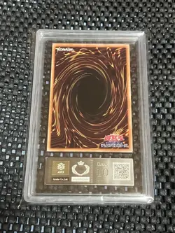 Yu-Gi-Oh Card Blue Eyes White Dragon 25th Ukiyo-e Style ARS10 Japanese - Image 2