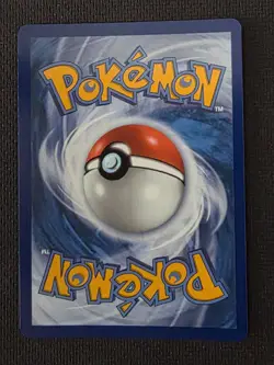 Team Rocket's Murkrow #200 Pokemon Destined Rivals - Image 2