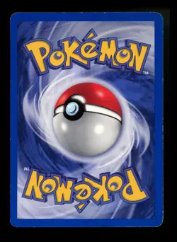 #4 Giovanni's Persian 8/132 Gym Challenge 2000 Holo Rare WOTC Pokemon - Image 2