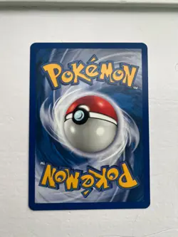 1st Edition Sabrina's Gastly 97/132 Pokemon Gym Challenge NM - Image 2