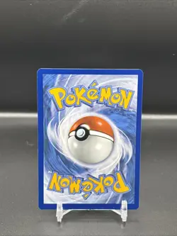 Pokemon TCG Obsidian Flames Gloom 198/197 Holo Illustration Rare - Image 2