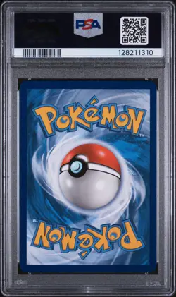 PSA 9 GARCHOMP & GIRATINA GX SM193 BLACK STAR PROMO POKEMON - Image 2