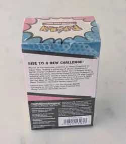 Pokemon TCG: Mega Evolution Ascended Heroes Booster Bundle (6 Packs) - In Hand - Image 2