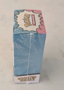 Pokemon TCG: Mega Evolution Ascended Heroes Booster Bundle (6 Packs) - In Hand - Image 3