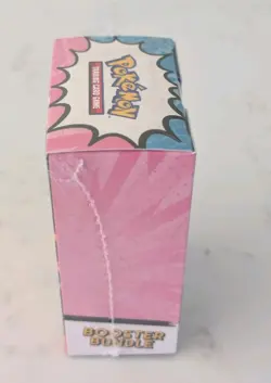 Pokemon TCG: Mega Evolution Ascended Heroes Booster Bundle (6 Packs) - In Hand - Image 4