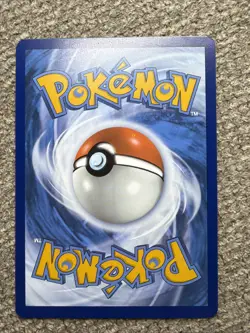 Pokemon Sudowoodo Illustration Rare Holo 219/193 Sv02: Paldea Evolved - Image 2