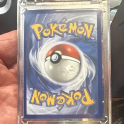 Pokemon Meowth 106/094 Phantasmal Flames Illustration Rare Holo 70 HP - Image 2