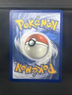 Team Rocket's Murkrow 200/182 Illustration Rare Destined Rivals Pokemon - Image 2